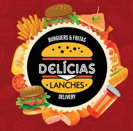 Delicias Lanches